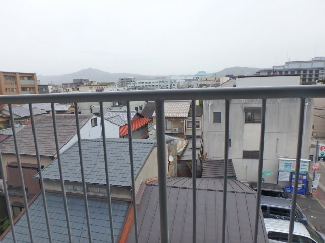 セレーノ・アルドーレの展望