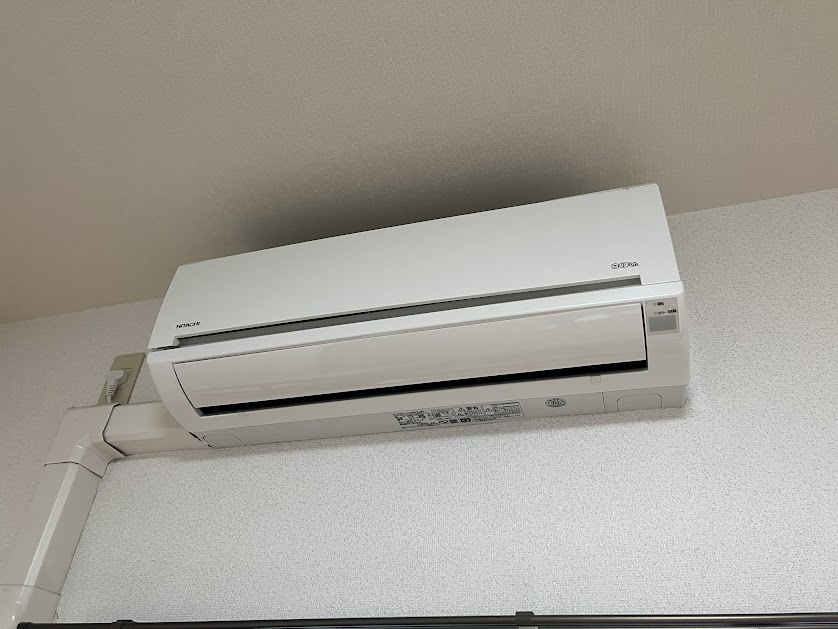 元土御門の設備