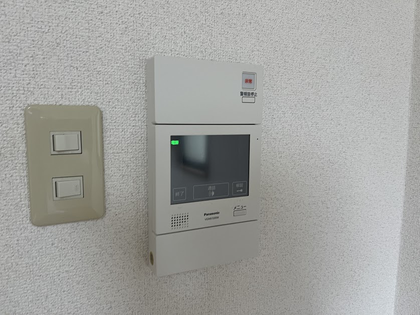 元土御門のセキュリティ