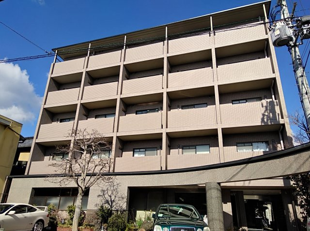 元土御門