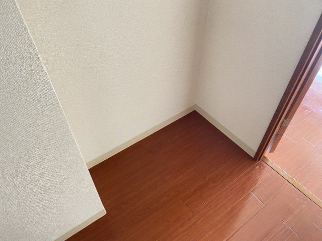 プラネシア星の子京都御所の内装