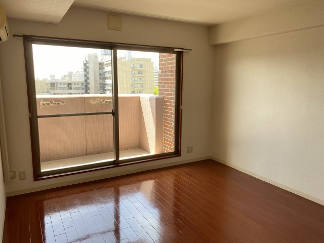 プラネシア星の子京都御所の洋室