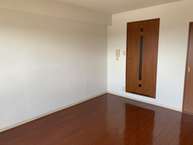 プラネシア星の子京都御所の洋室