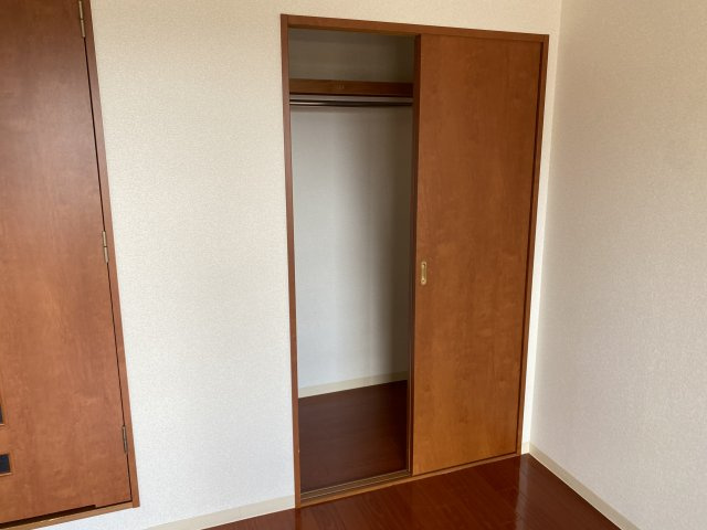 プラネシア星の子京都御所の収納