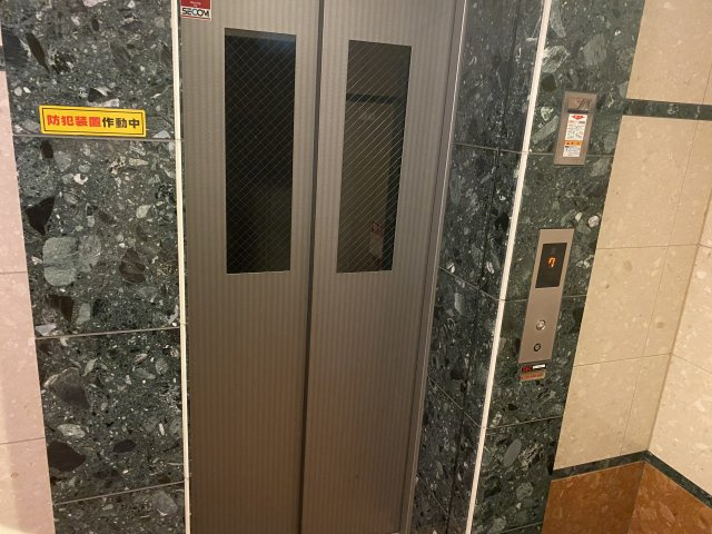 プラネシア星の子京都御所のその他共用部分