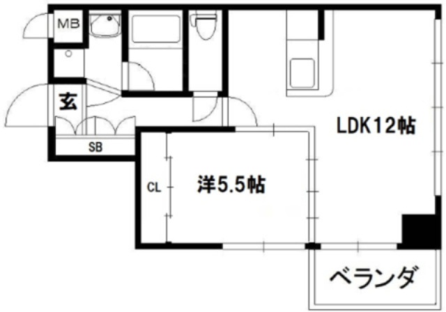 プラネシア星の子京都御所の間取り