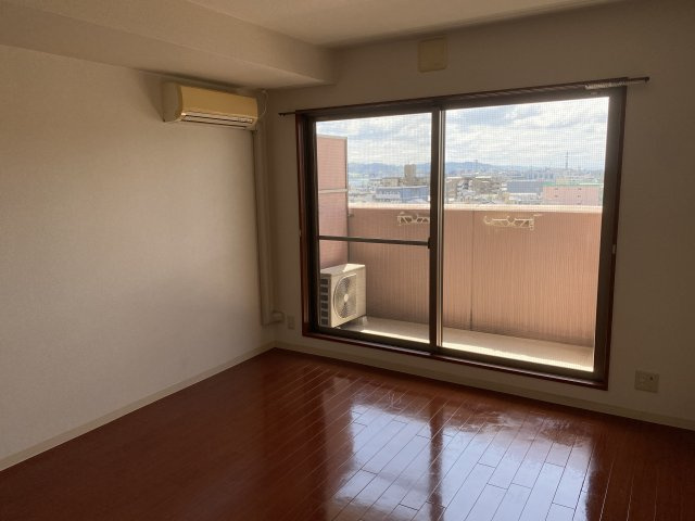 プラネシア星の子京都御所の洋室