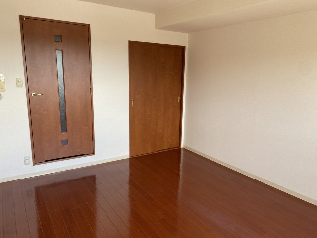 プラネシア星の子京都御所の洋室
