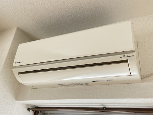 モンターニュ染の設備