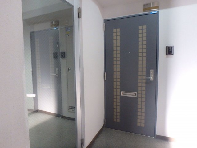 モンターニュ染のその他共用部分