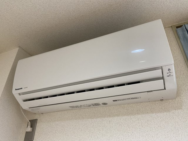 ハウスミツミの設備