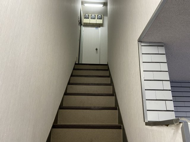 ハウスミツミのその他共用部分