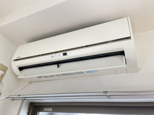 シティーアスカの設備