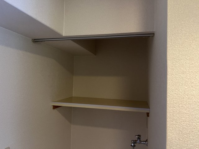 シリウス星の子の内装