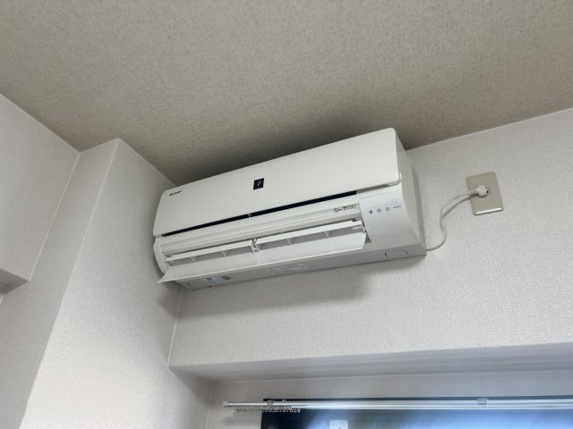 シリウス星の子の設備