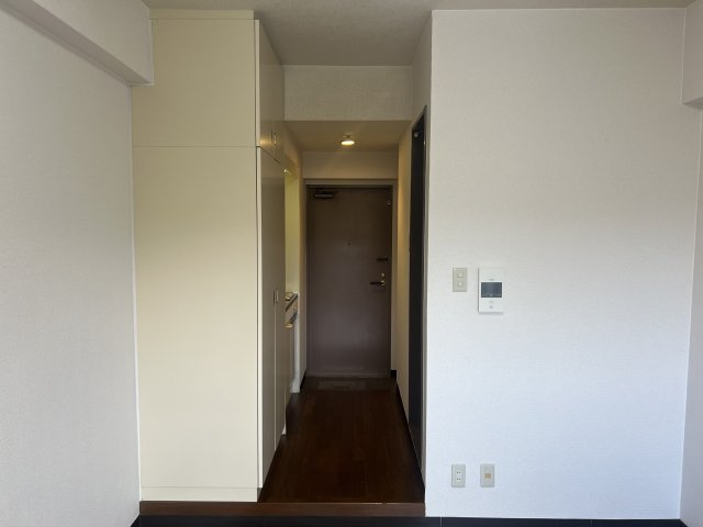 シリウス星の子の内装