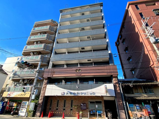 シリウス星の子の外観