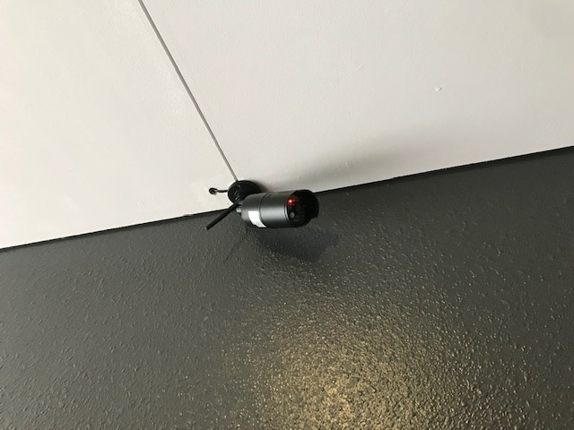 シリウス星の子のセキュリティ