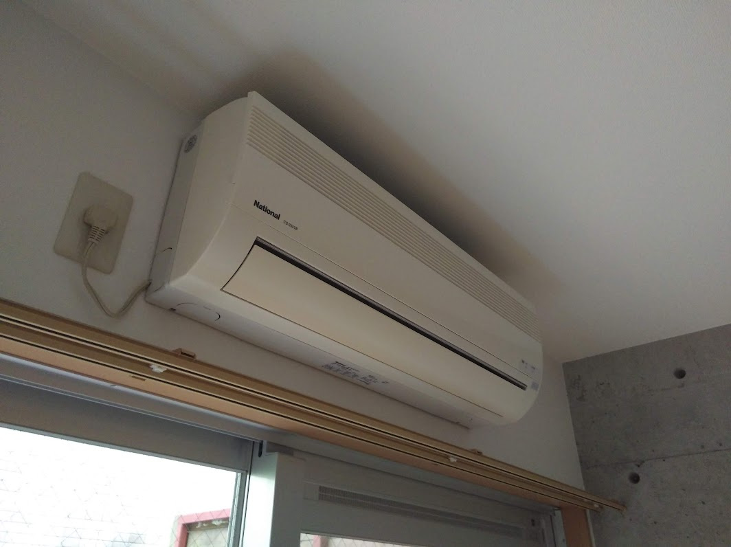 ガーネット御所西の設備