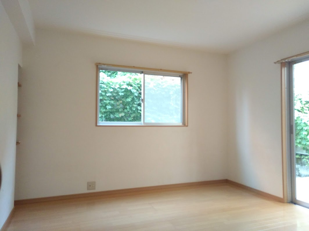 ガーネット御所西の内装