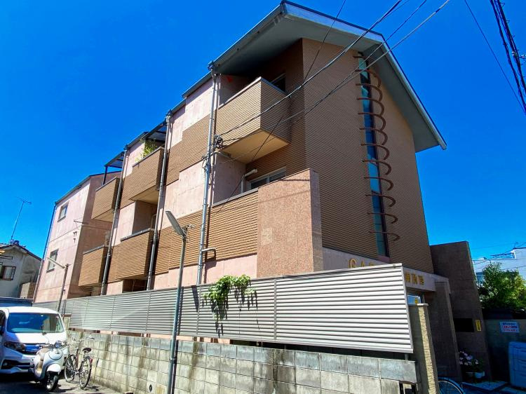 ガーネット御所西