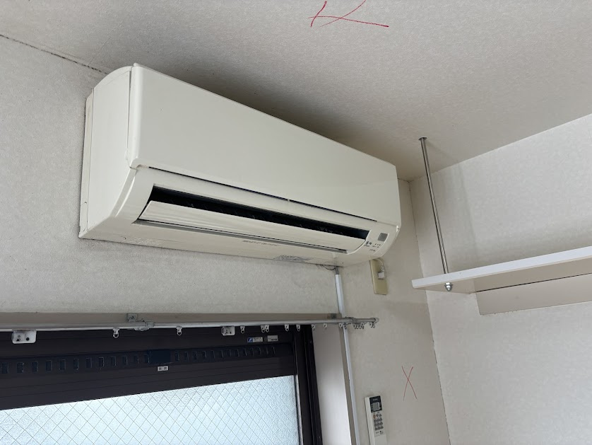 ベルヴィ武者小路の設備