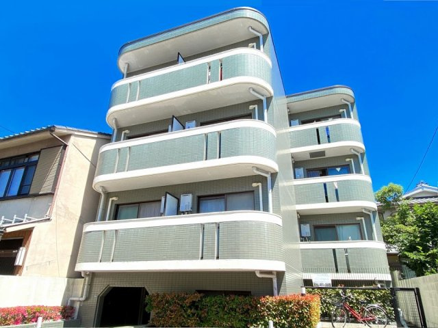 ベルヴィ武者小路