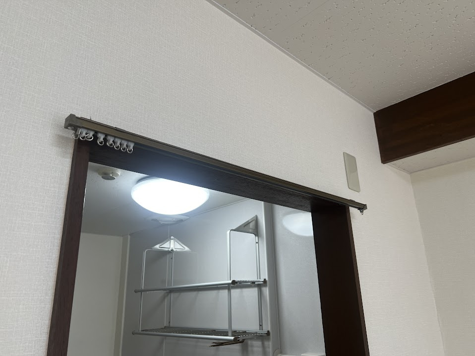 ロイヤルレジデンスの内装