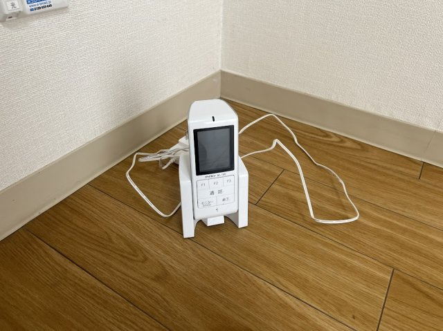 ロイヤルレジデンスのセキュリティ