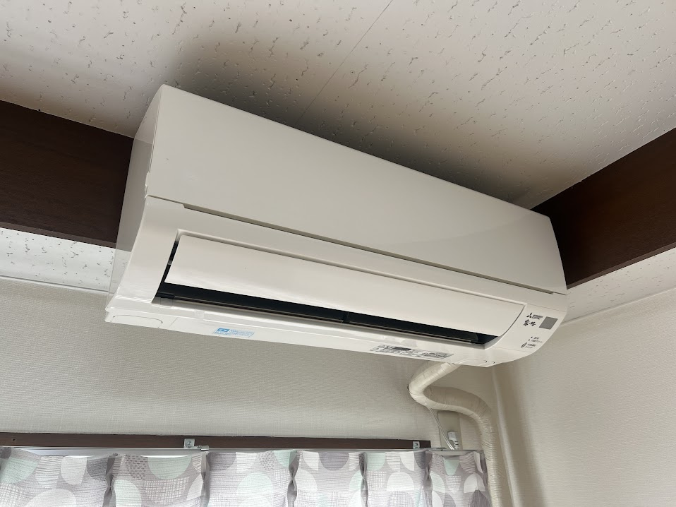 ロイヤルレジデンスの設備