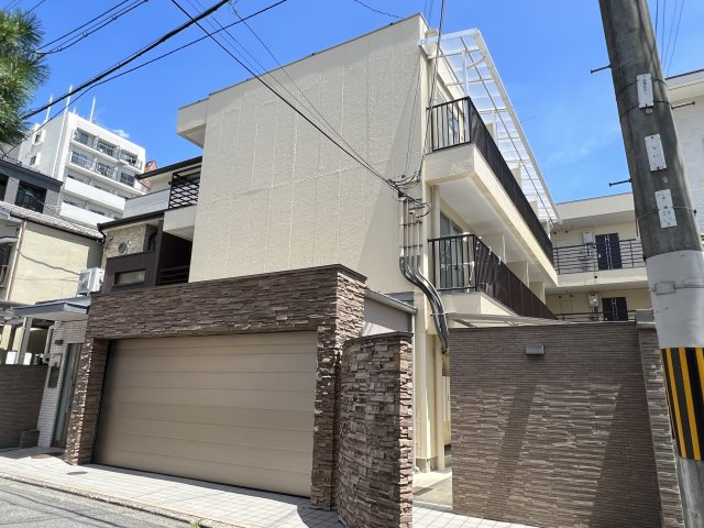 ロイヤルレジデンス