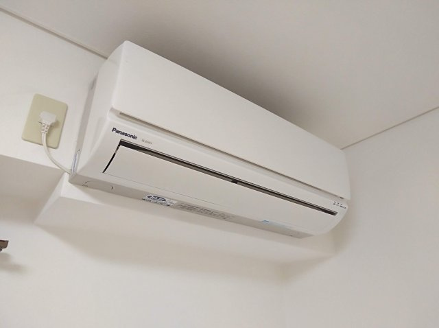 グリーンヴィレッジ烏丸の設備