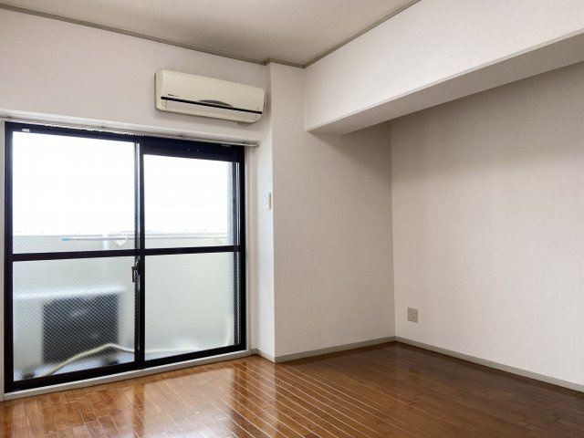 メゾン・ド・リュートの洋室