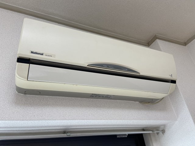 メゾン・ド・リュートの設備