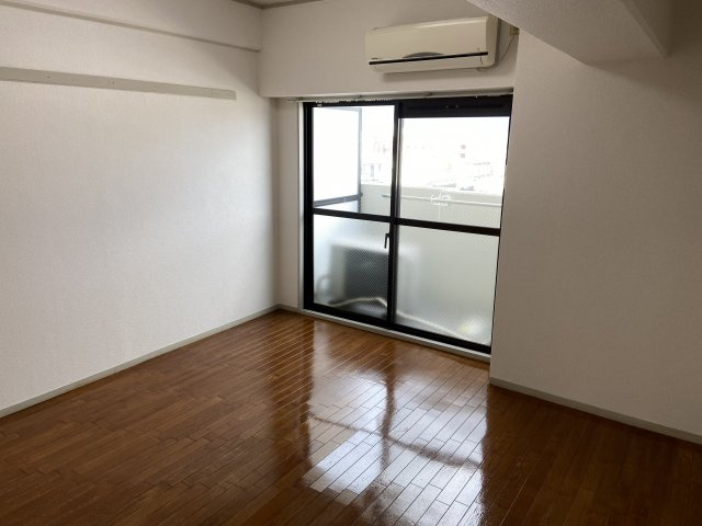 メゾン・ド・リュートの洋室