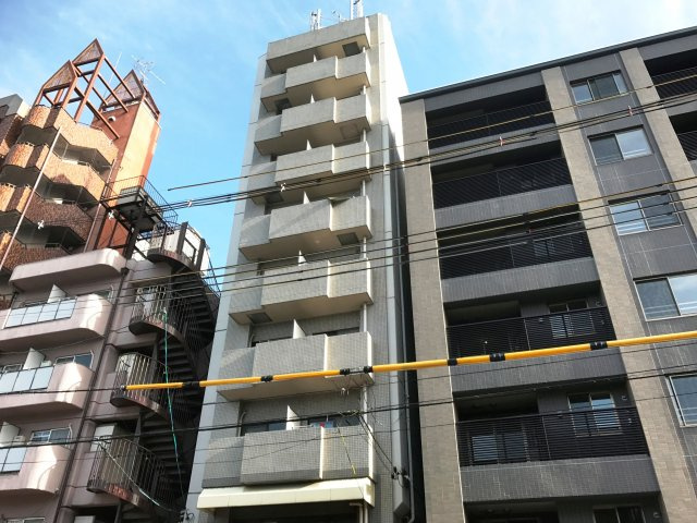 メゾン・ド・リュート