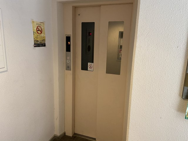 メゾン・ド・リュートのその他共用部分