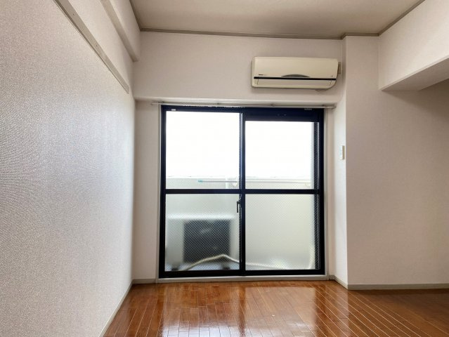 メゾン・ド・リュートの洋室