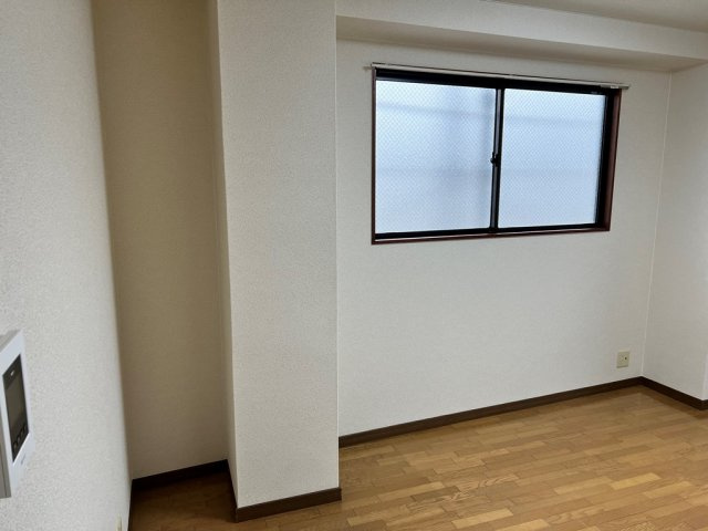 御所西シンワマンションの内装