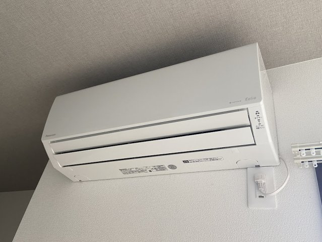 アヴェニール鞍馬口の設備