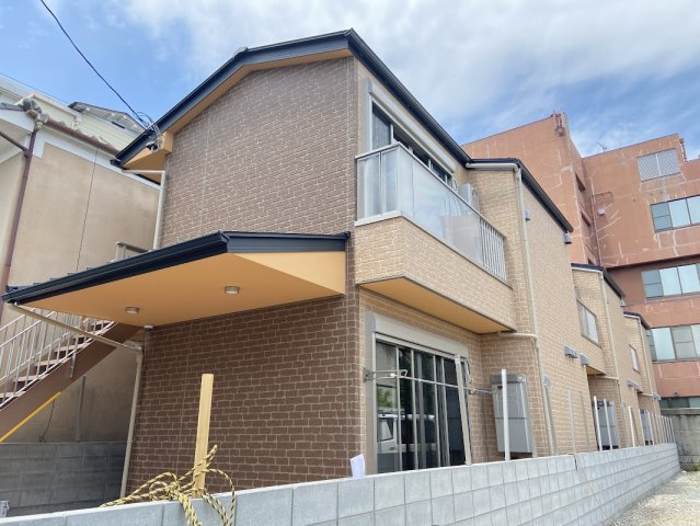 アヴェニール鞍馬口