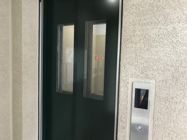 ヴェルデ御所東のその他共用部分