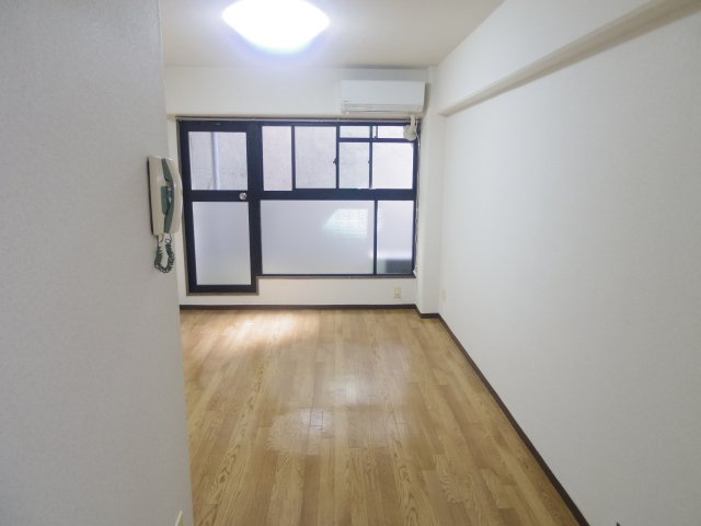 シェモアキタガワの内装