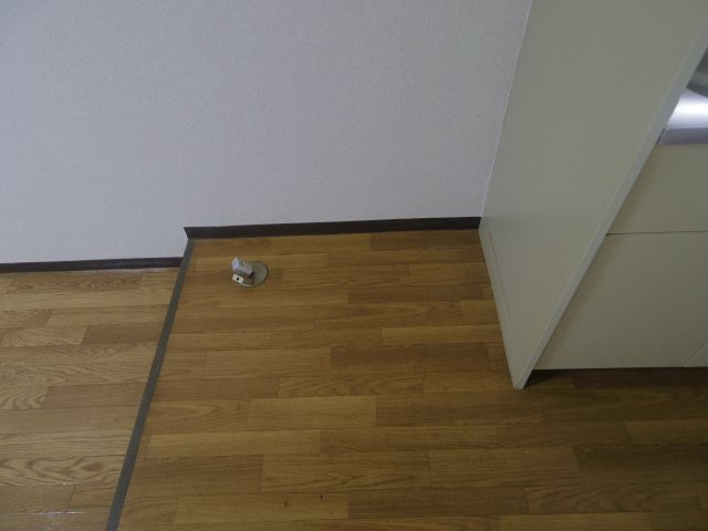 シェモアキタガワの内装