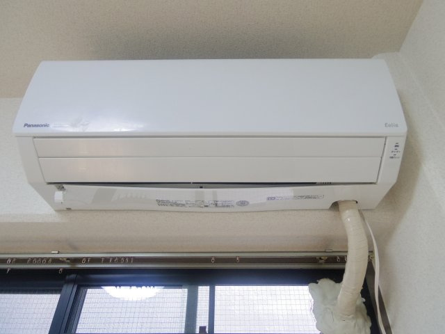 シェモアキタガワの設備