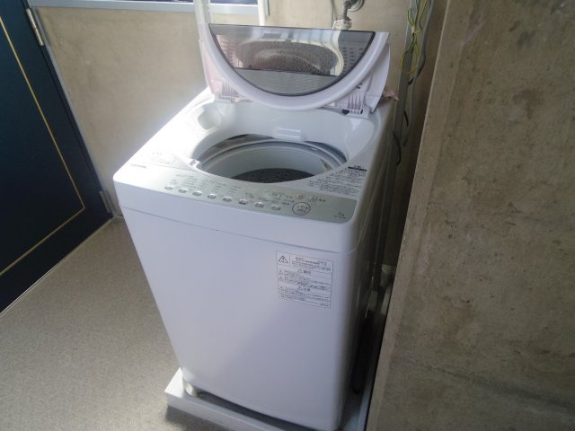 シェモアキタガワのその他共用部分
