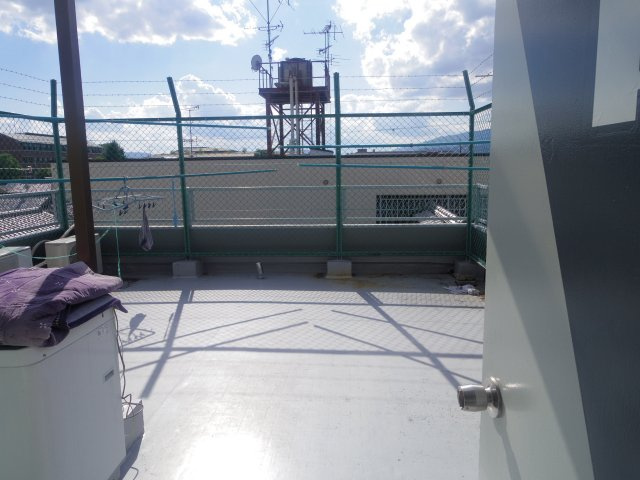 シェモアキタガワのその他共用部分