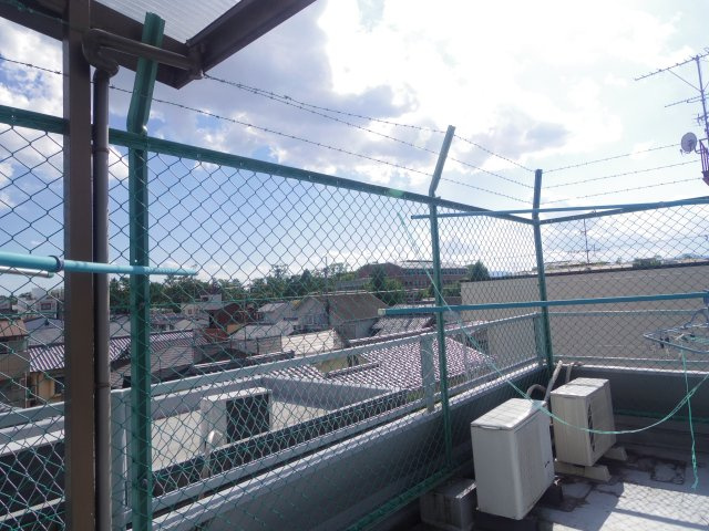 シェモアキタガワのその他共用部分