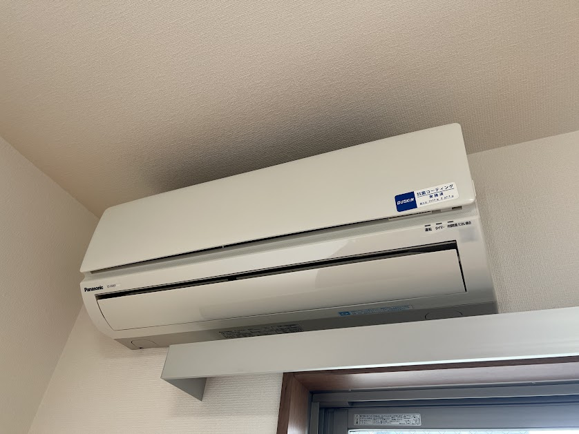 Sarasa御所東の設備