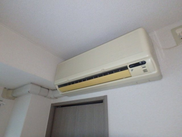 ZEST24の設備